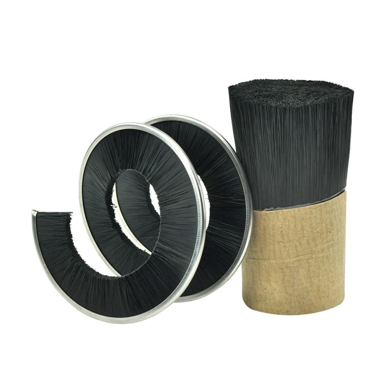 Top Quality Plastic PP Pet PBT Monofilament/Brush Filaments for industrial brushes