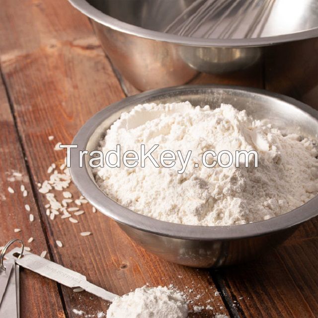 Rice Flour