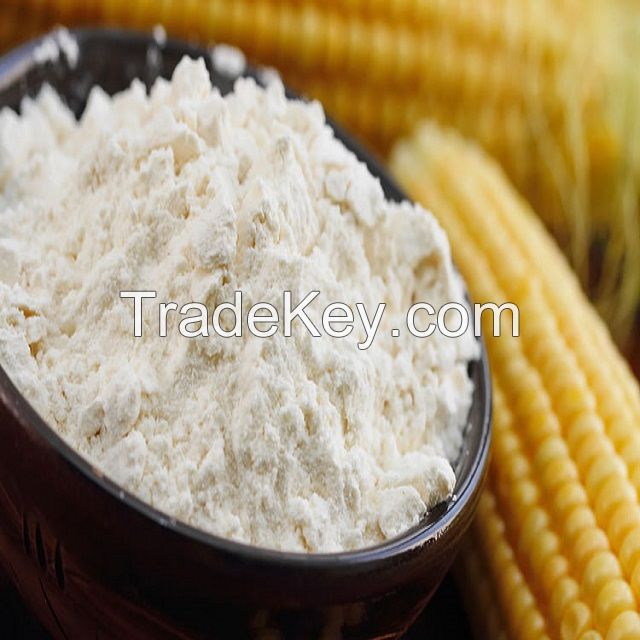 Corn Flour