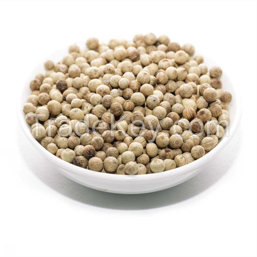 White pepper, s