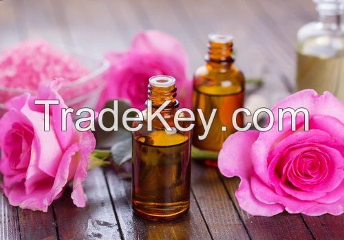 Rose Oil