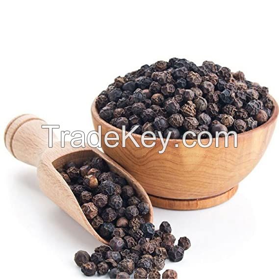 Black Pepper