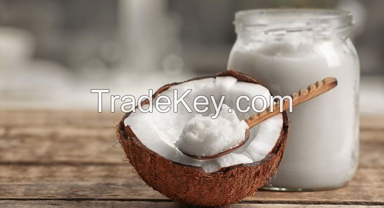 Coconut Oil