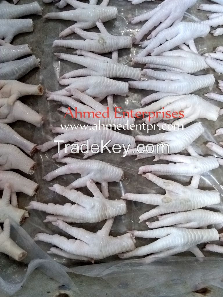 Sell Frozen Chicken Paw Grade A