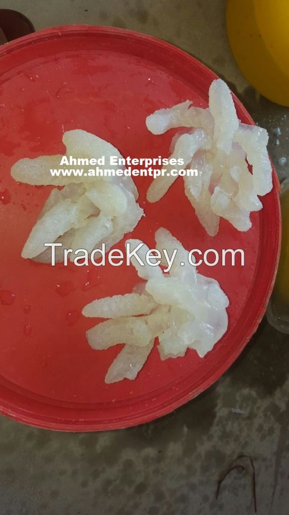 Sell Salted Jelly Fish