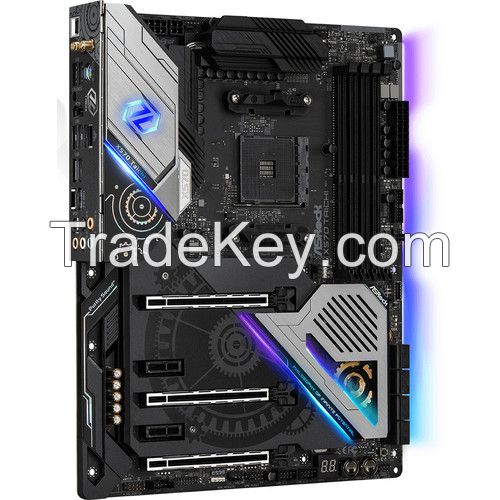 ASRock X570 Taichi AM4 ATX Motherboard