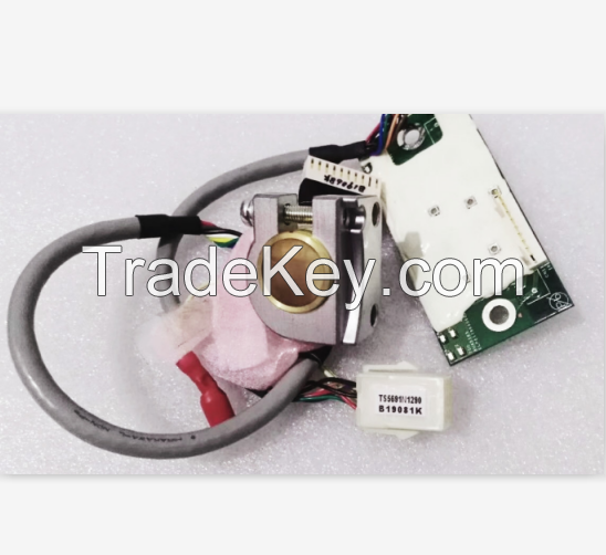 Encoder  TS5691N1270  Audio input