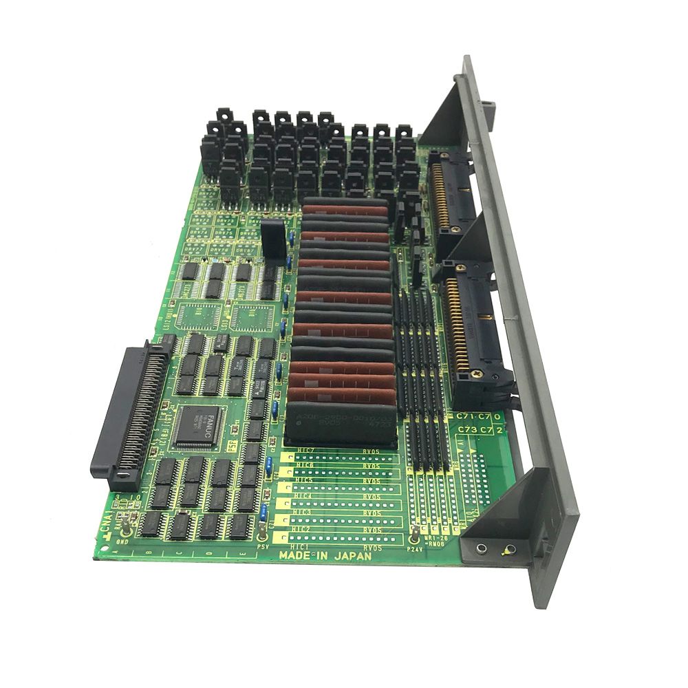 Integrated Circuits pcb board  A16B-2200-0987