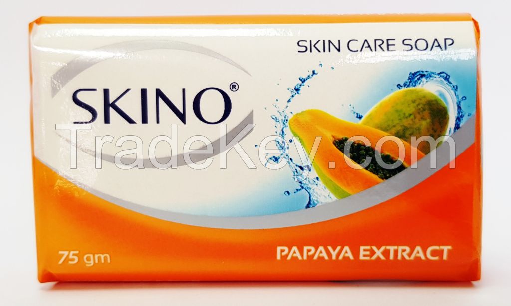 Skino Skin Care Soap