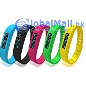 Bluetooth Watch/Smart Wristband