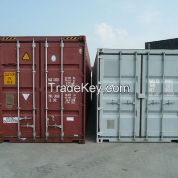 Used Shipping Container 20ft 40ft