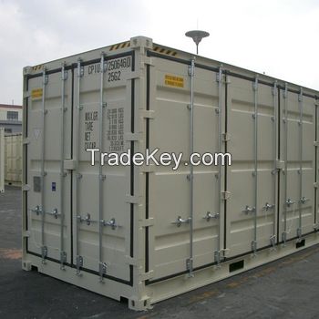40 ft CONTAINER for sale
