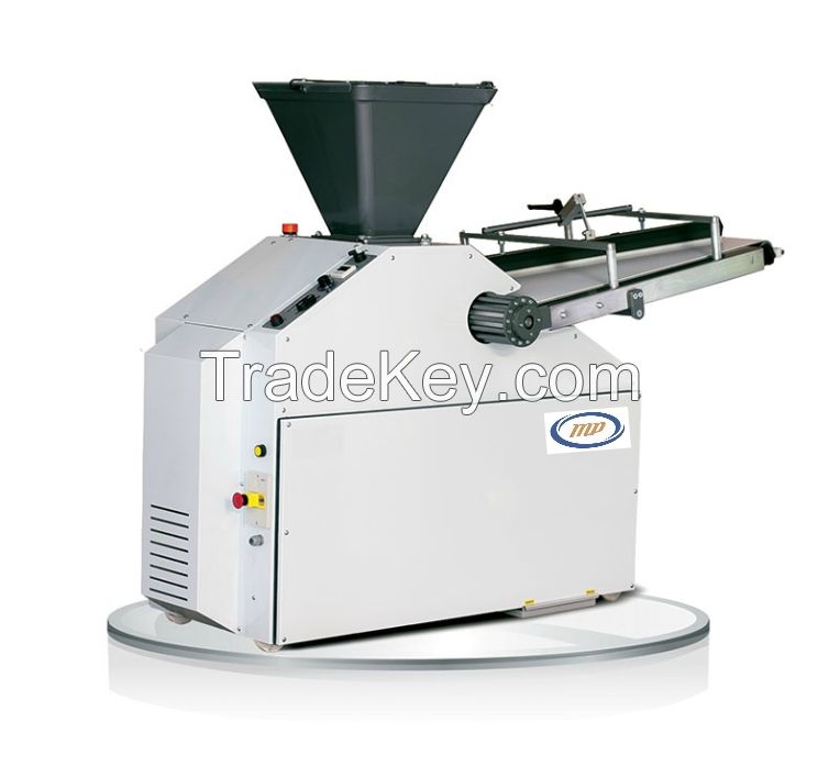 DOUGH PORTIONER EQUIPMENT