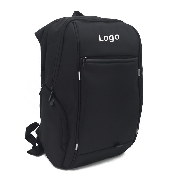 Business Laptop Backpack With USB Charging Port