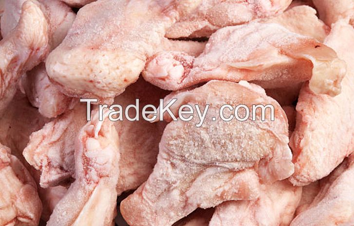 Best Halal Whole Frozen Chicken For Export / Chicken breast , Chicken Legs, Chicken Drumsticks