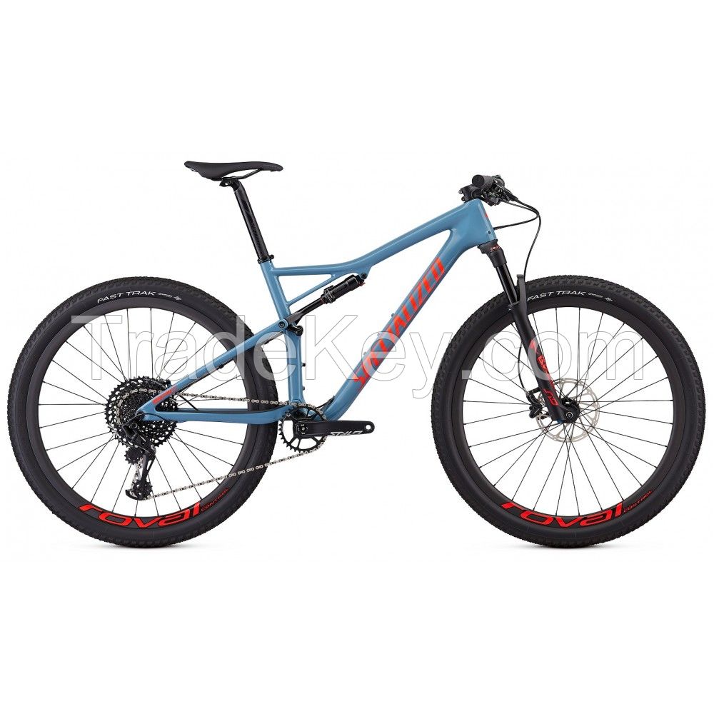 Specialized Epic Expert Carbon 29er Full Suspension Mountain Bike 2020 (CYCLESCORP)