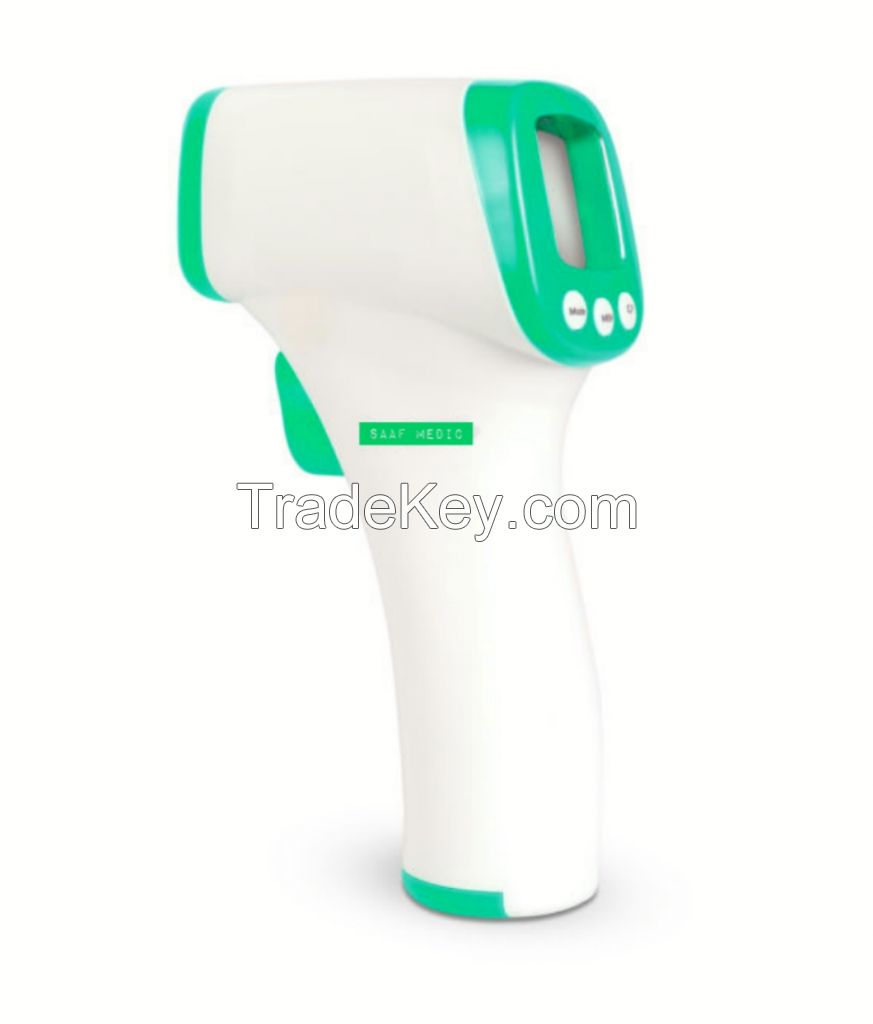 Non Contact Infrared Thermometer