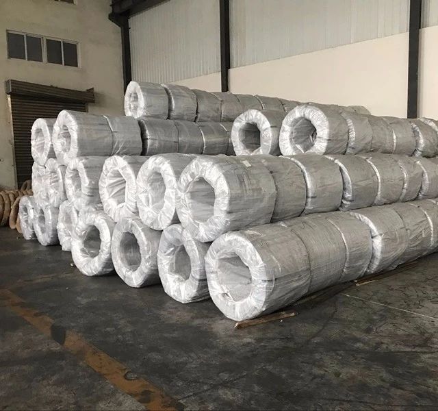 spring steel wire / steel wire cable