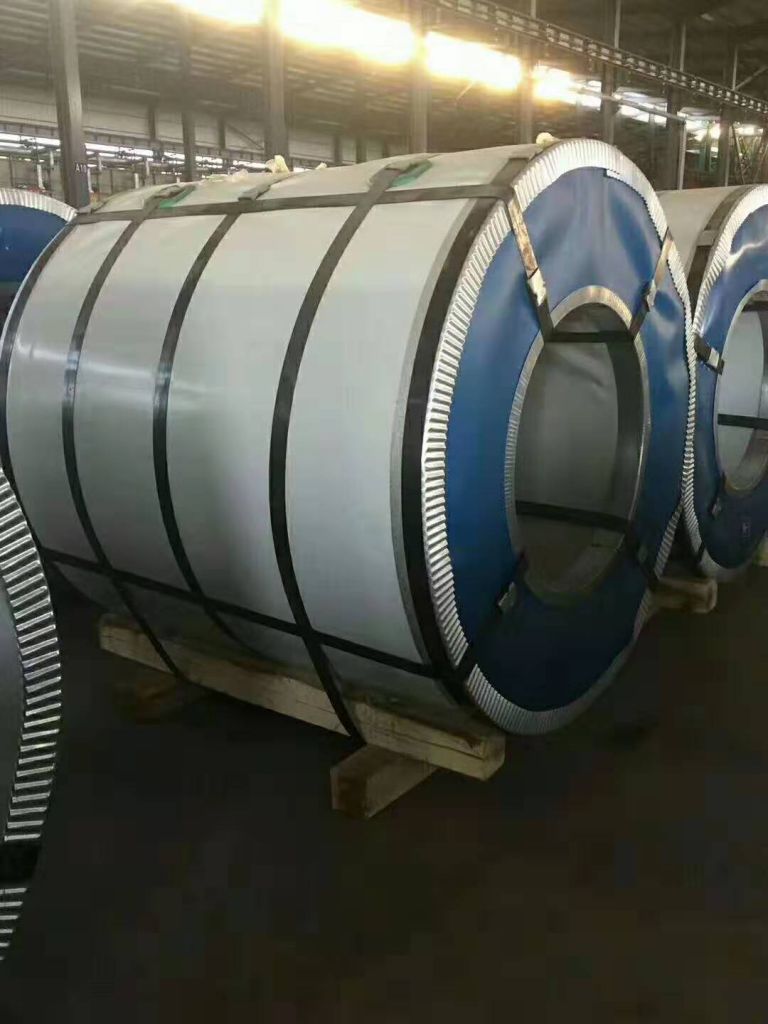 GI COIL PRICE!cold rolled hot dipped pre-painted en 10346 dx51d 1.5mm thick galvanized steel sheet in coils