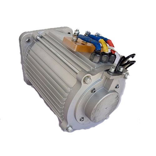 AC Motor 15kW