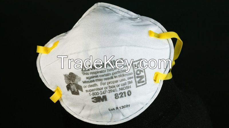 3Ply And N95 Surgical Face Mask
