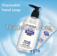 SELL 2020 Custom Disinfection 100ml Hand