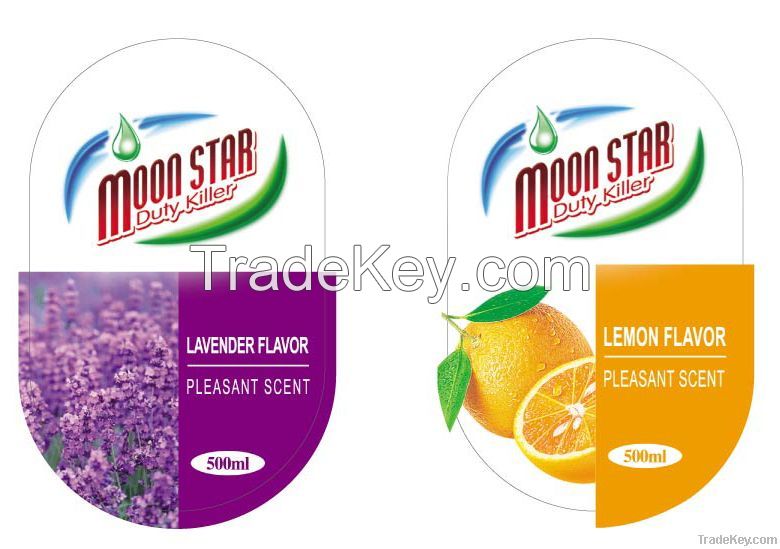 Moon Star Hand Sanitizer Moon Star Hand Sanitizer