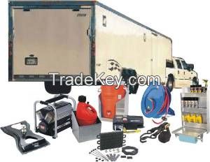 sell Accessories for Car Trailer and Caravan