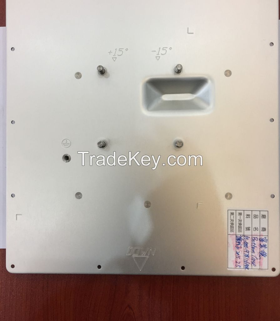 Sell Electronic cover Stamping Parts