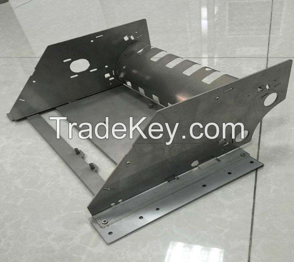 Sell Metal product parts