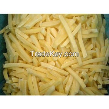 Best Price Delicious Taste Frozen Potato French Fries/ Sliced Frozen French Potato Fries 2.5kg, Fresh IQF Frozen French Fries