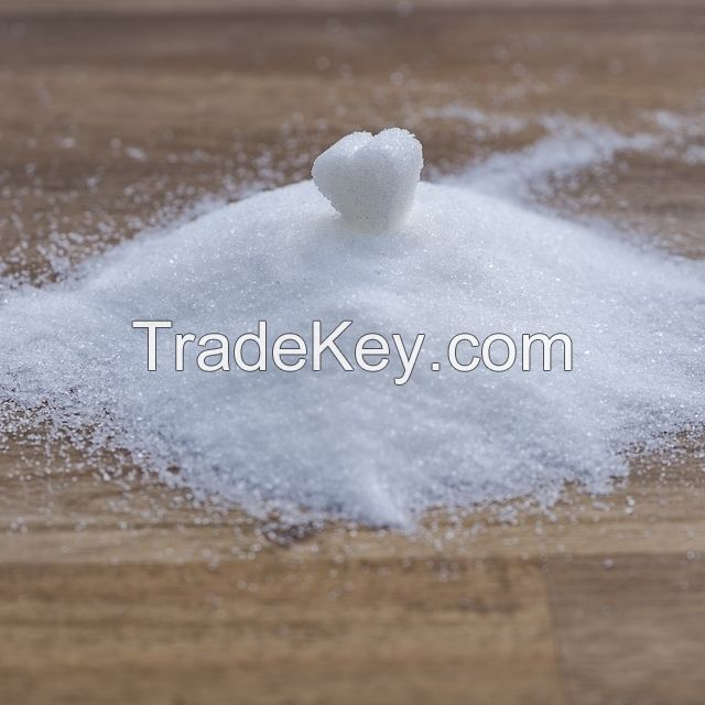 Top quality White Granulated Sugar for sale / Refined Sugar Icumsa 45 White / Brown Refined Brazilian ICUMSA 45 Sugar