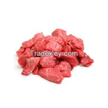 HALAL FROZEN BONELESS BEEF/BUFFALO MEAT/MUTTON/ MEAT FROM TURKEY 2018