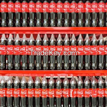 Coca cola 330ml soft drink all flavours available ( All Text Available)