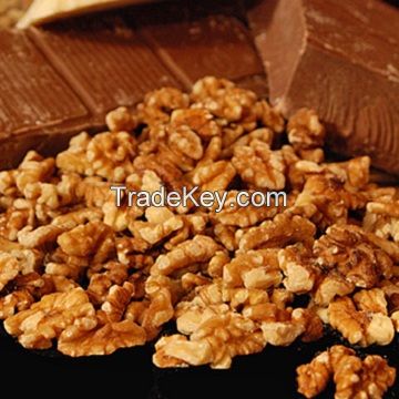 Whole sale Raw Dried Walnut Kernel for sale