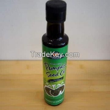 Bulk Pumpkin Seed Oil For Sale