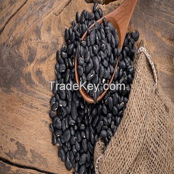 Small Black Beans Kidney Beans Black Kidney Beans