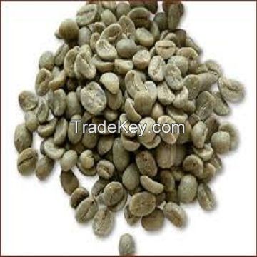 VIETNAM ROBUSTA GREEN COFFEE BEST QUALITY