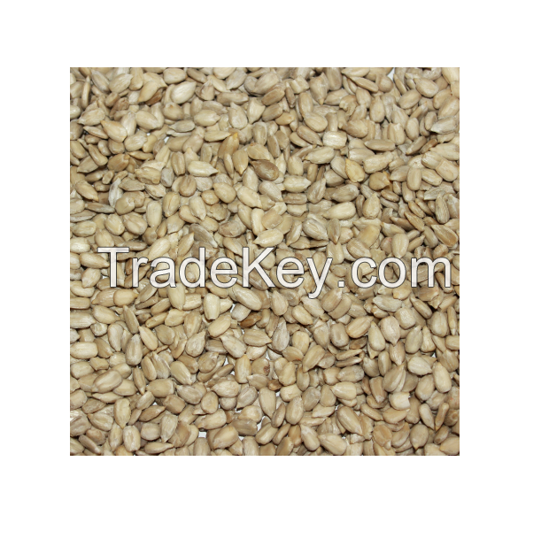 Fresh Peeled Sunflower kernel Sunflower Organic seeds kernels