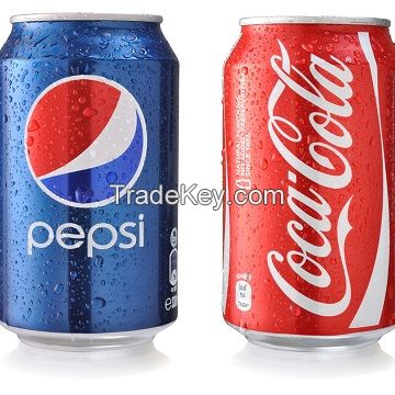 Coca cola 330ml soft drink all flavours available ( All Text Available)