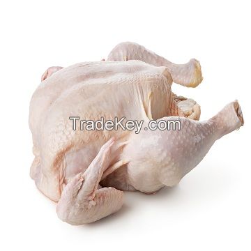 Halal 3-joint frozen chicken wings..Halal Mid-joint wings..Grade A.