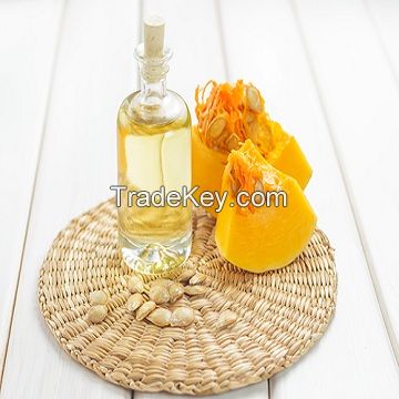 Bulk Wholesale 100% Pure Whole Sale Pumpkin Seed Oil