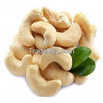 Cashew Nuts /High Quality Cashew /African Origin