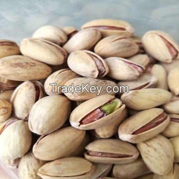 Wholesale price RAW pistachio nuts