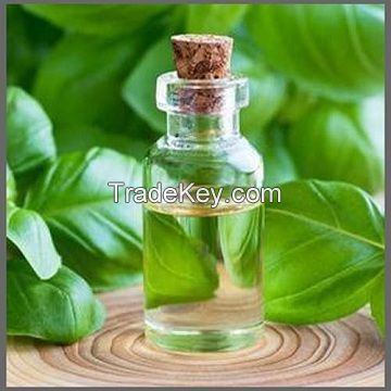 100% from Natural Holy Basil Essential Oil