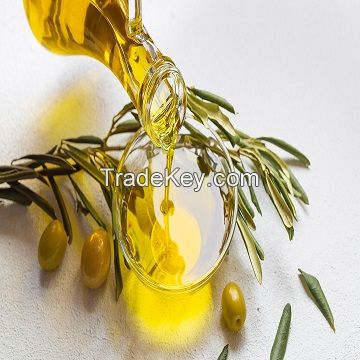 Best Quality Pure Extra Virgin Olive Oil