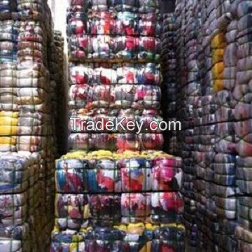 Wholesale Used Clothes Bales Soft Second Hand Mixed Clothes Used Kids Children Clothes