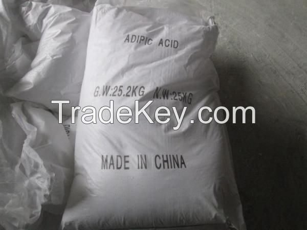 Selling Adipic Acid