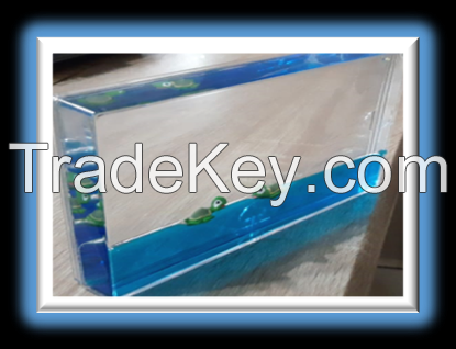 PHOTO FRAME ACYLIC BLOCK