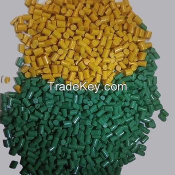 ABS granules